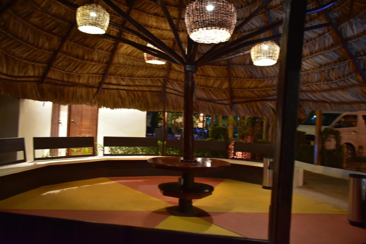 Maya Tulipanes Hotel Palenque